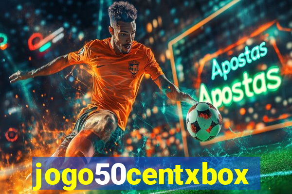 jogo50centxbox