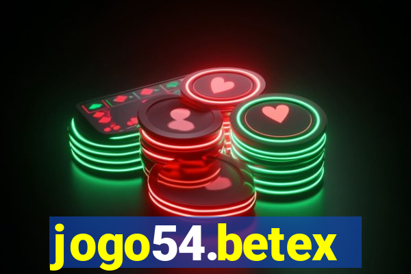 jogo54.betex