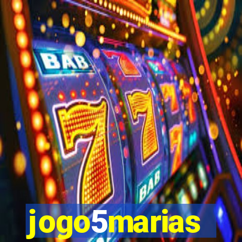 jogo5marias