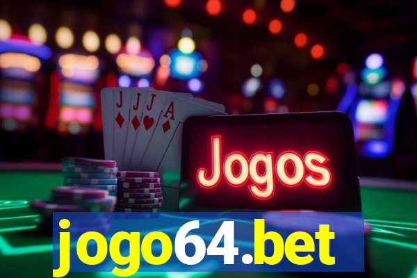 jogo64.bet