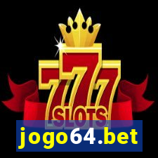 jogo64.bet