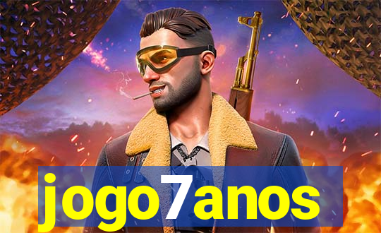 jogo7anos