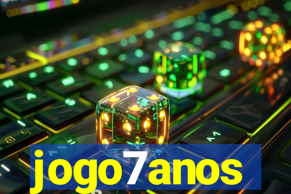 jogo7anos