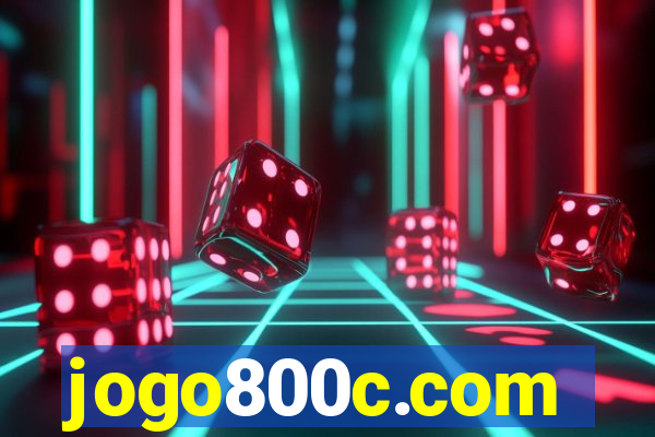 jogo800c.com