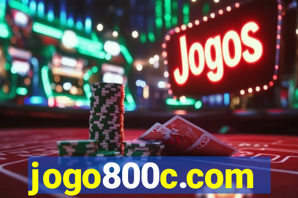 jogo800c.com