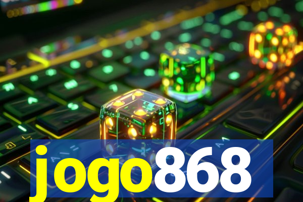 jogo868