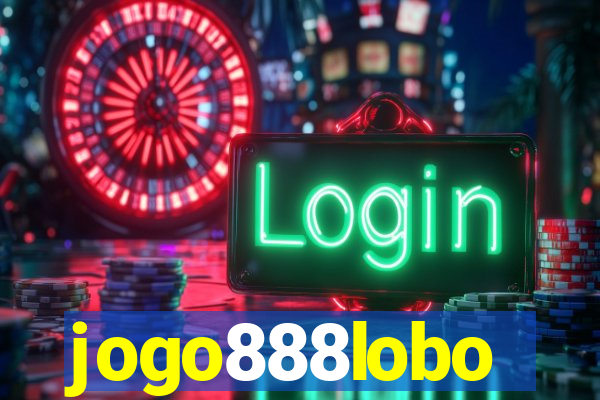 jogo888lobo