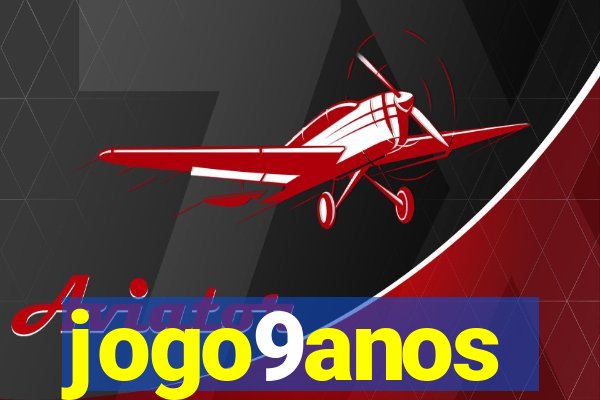 jogo9anos