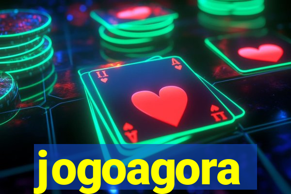 jogoagora