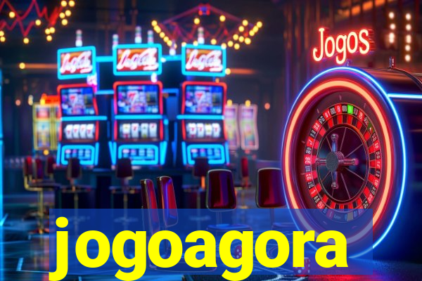 jogoagora