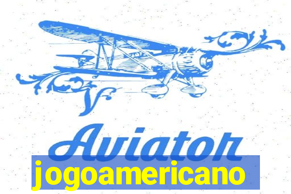 jogoamericano