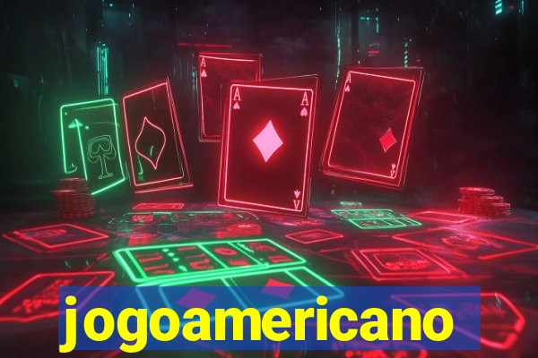 jogoamericano