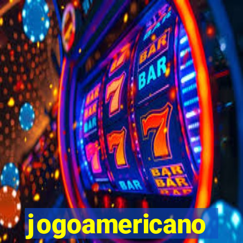 jogoamericano