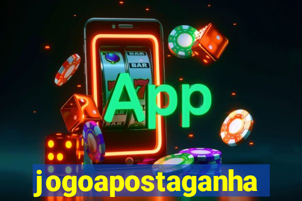 jogoapostaganha