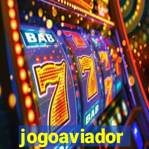 jogoaviador