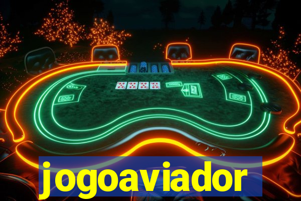 jogoaviador