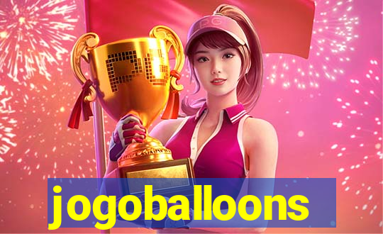 jogoballoons