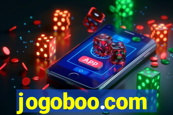 jogoboo.com