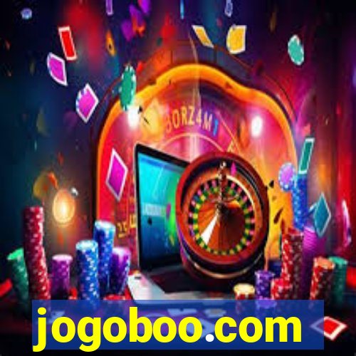 jogoboo.com