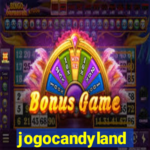 jogocandyland