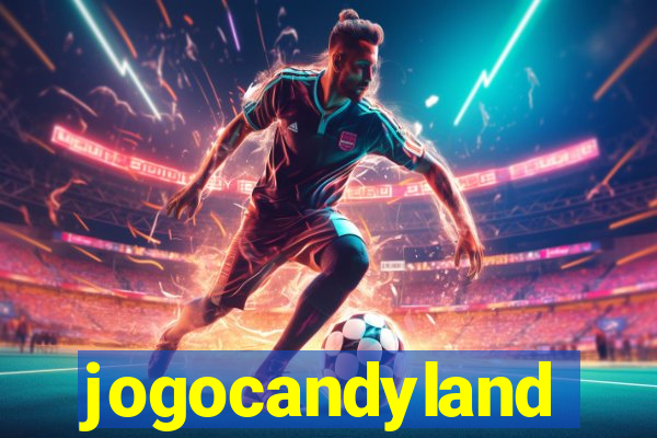 jogocandyland