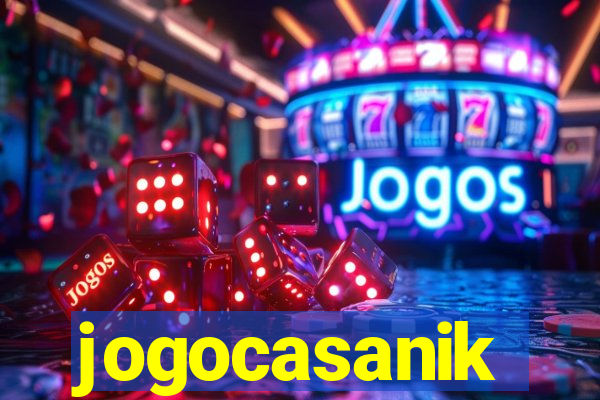 jogocasanik