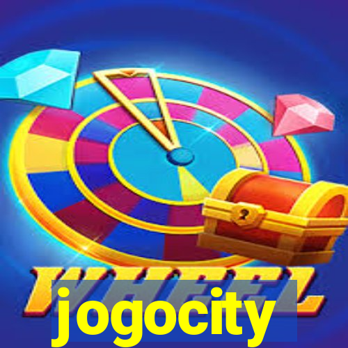 jogocity