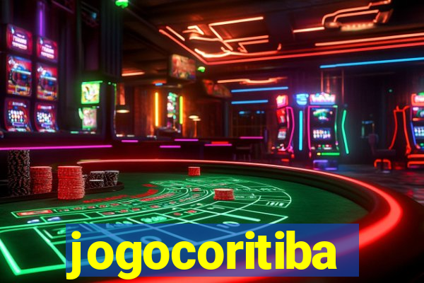 jogocoritiba