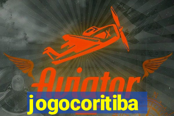 jogocoritiba