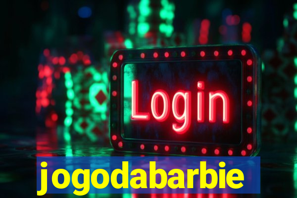 jogodabarbie