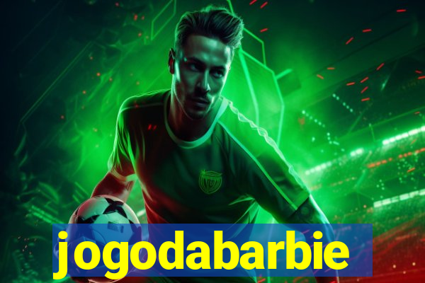 jogodabarbie