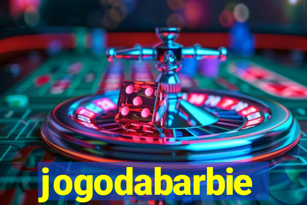 jogodabarbie