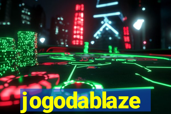 jogodablaze