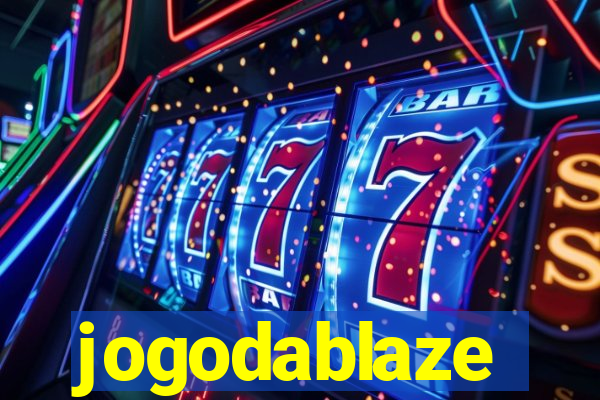 jogodablaze