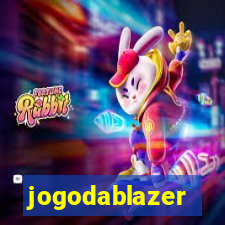 jogodablazer