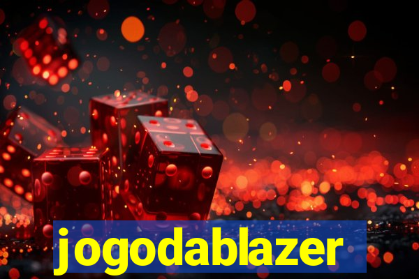 jogodablazer