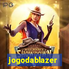 jogodablazer