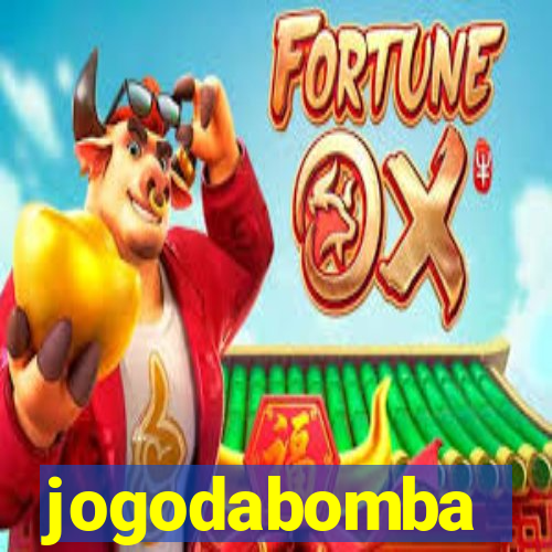 jogodabomba