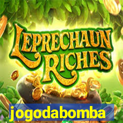 jogodabomba