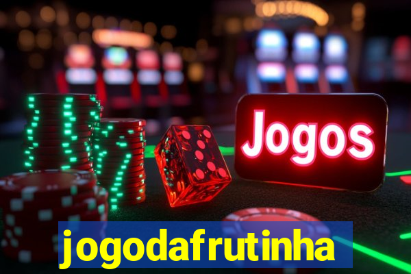 jogodafrutinha