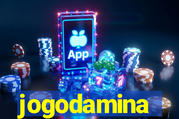 jogodamina