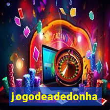 jogodeadedonha