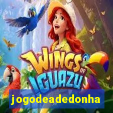 jogodeadedonha