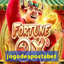 jogodeapostabet