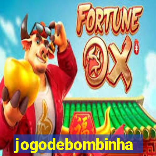 jogodebombinha