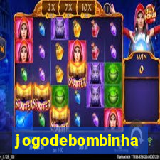 jogodebombinha