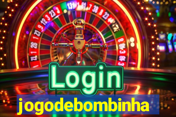 jogodebombinha