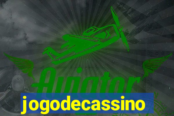 jogodecassino