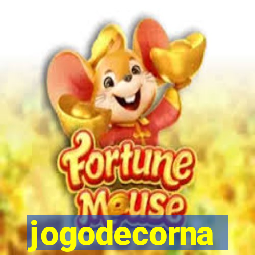 jogodecorna