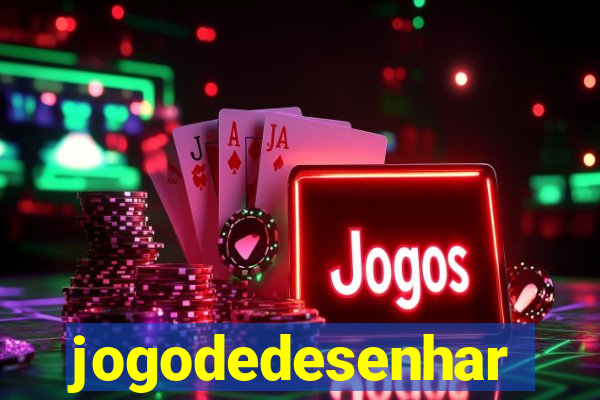 jogodedesenhar